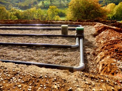 Be Sure That Your Sewage is Safely Processed