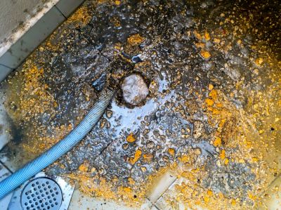 Prevent an Overflow of Wastewater