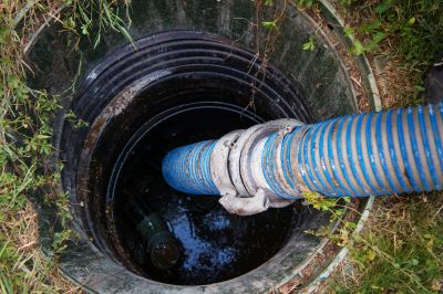 Septic Pumping Provides a Longer Lifespan for Your Septic System!