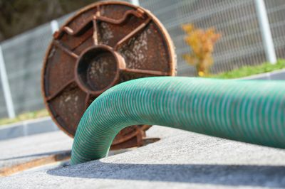 Prevent Failure of Your Septic Tank!