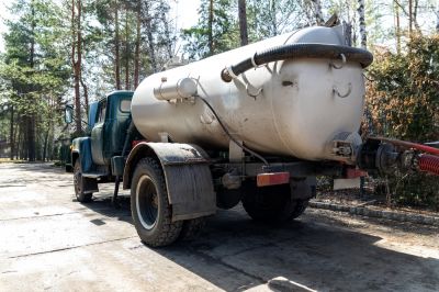 Keep a Sewage Backup from Occurring!