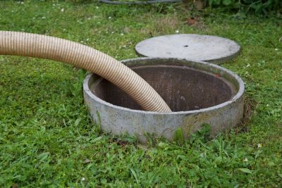 Septic Tank Pumping Service - Septic Tank Pumping Service Steamboat Springs, Colorado