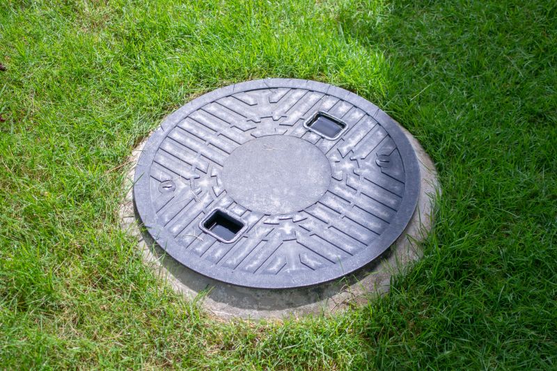 Expert Septic Installation
