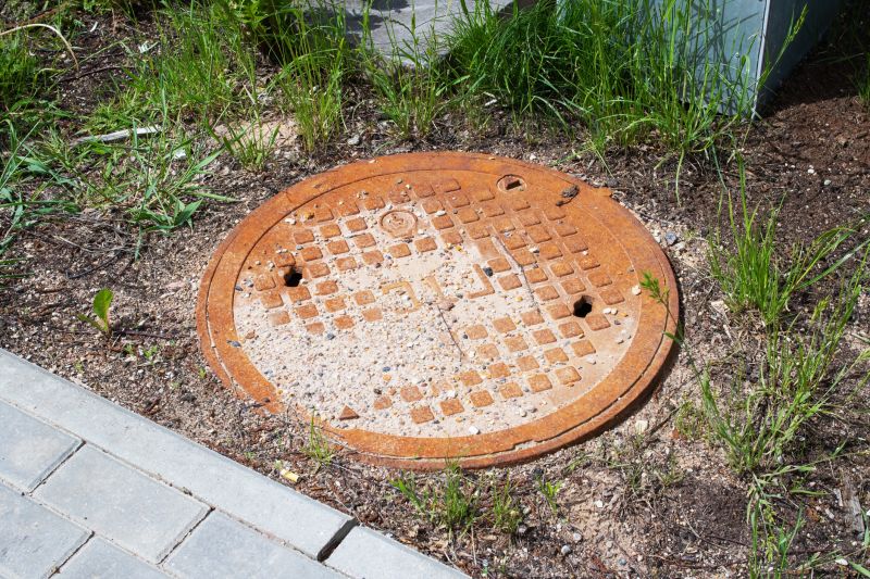 Ensure Your Septic System is Healthy
