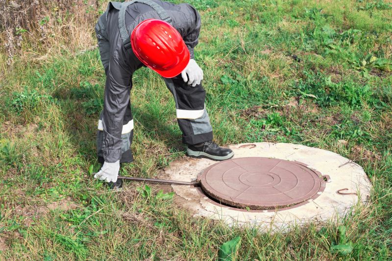 Septic Inspection