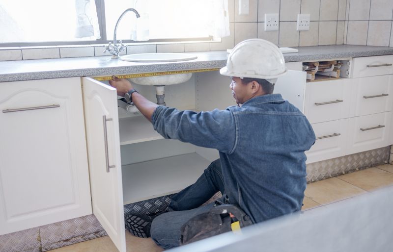 Bathroom Sink Replacement in Denver, CO