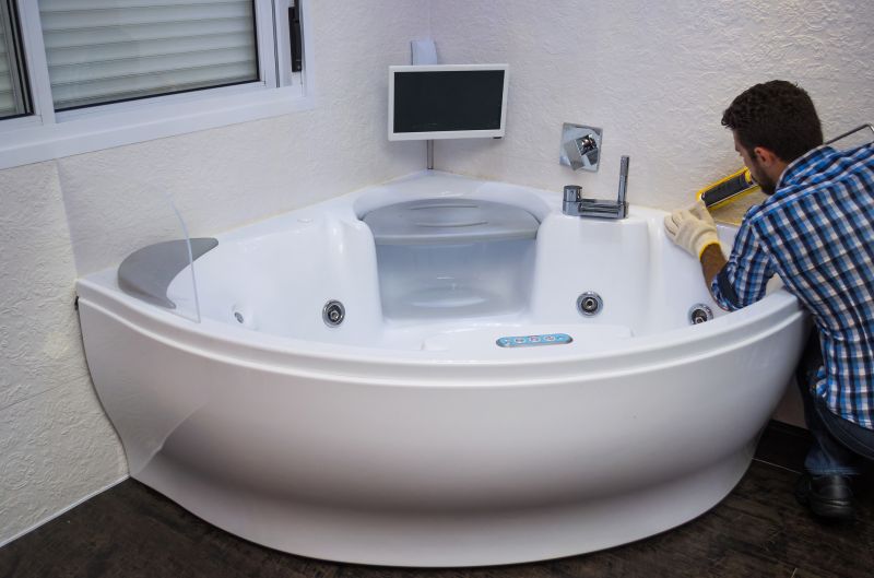 Bathtub Repair in Columbus, OH