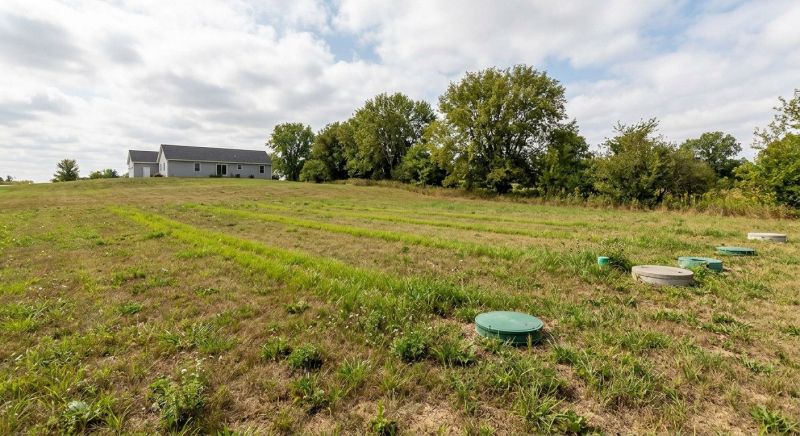 Drain Field Replacement in San Antonio, TX