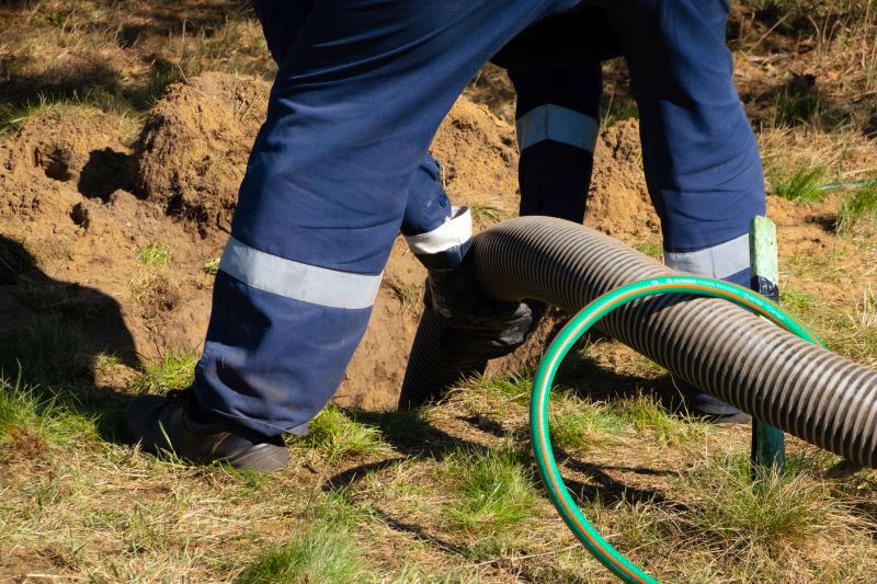 Sewer Line Unblocking in Kansas City, MO