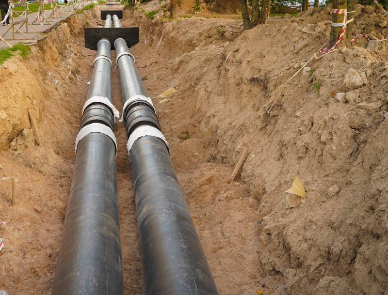 Sewer Repair in Kansas City, MO