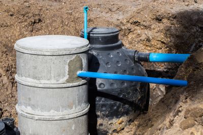 Septic System Repair - Septic System Repair Valparaiso, Indiana