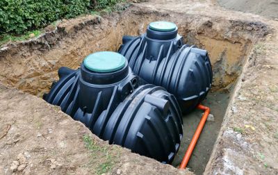Protect Your Property and Immediate Environment