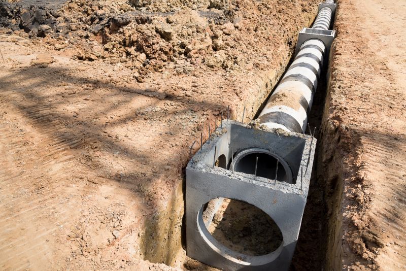 Ensure Long Term Cost Savings With Professional Sewage Pipe Replacement!