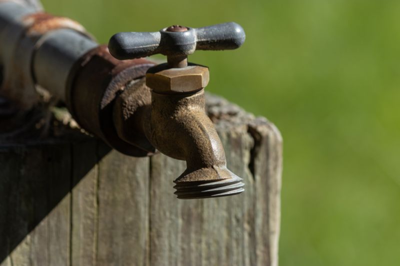 Bathroom Faucet Repair in Denver, CO