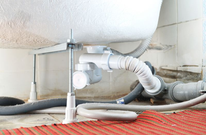 Bathtub Drain Repair in Denver, CO