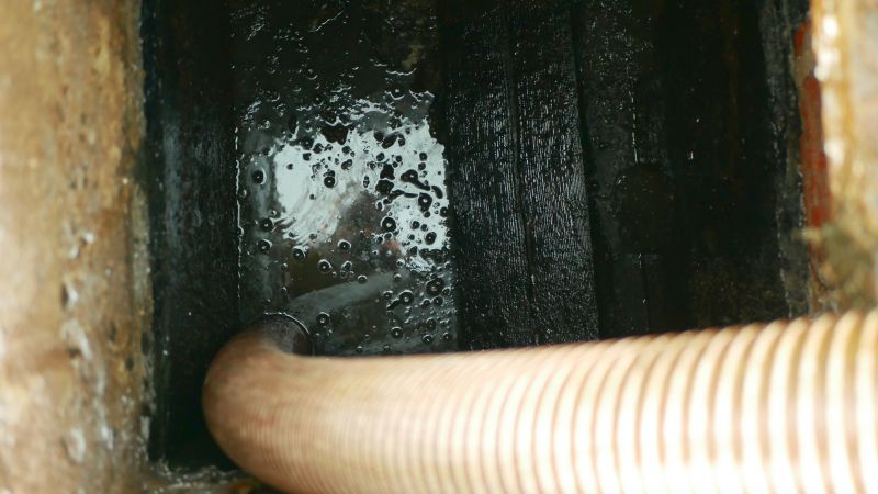Clogged Sewer Repair in Kansas City, MO