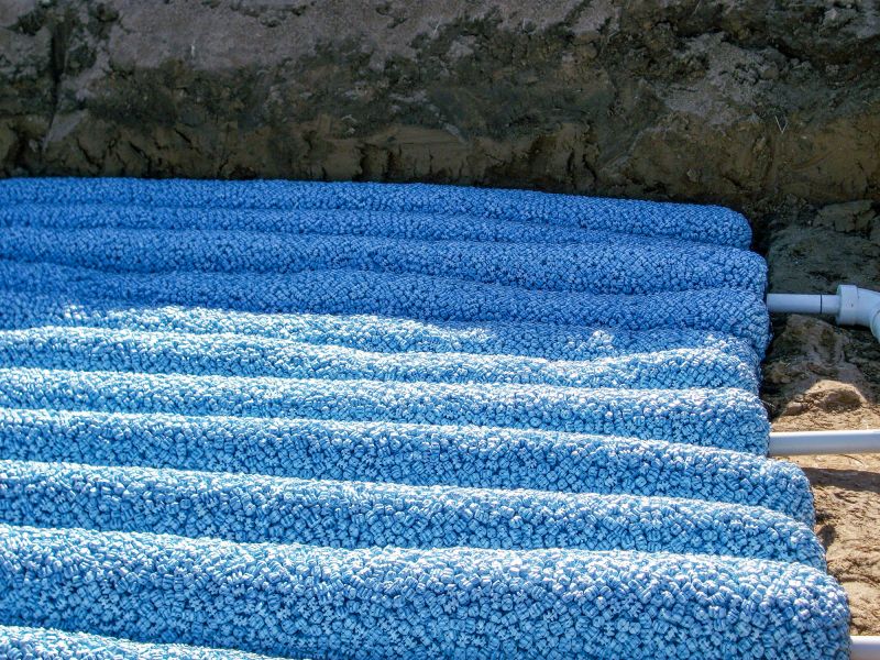 Drain Field Replacement in Denver, CO