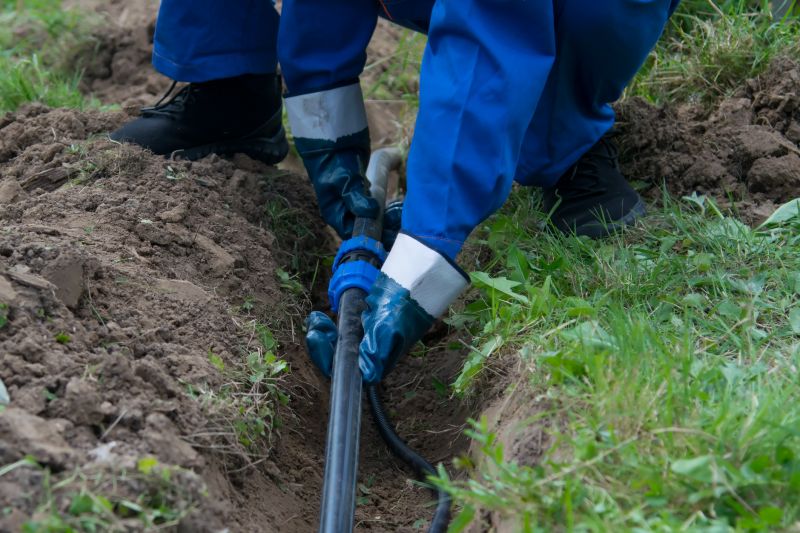 Drain Line Replacement in Denver, CO