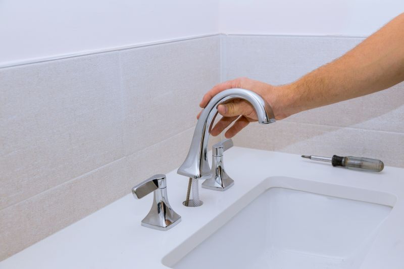 Faucet Installation Service in Denver, CO