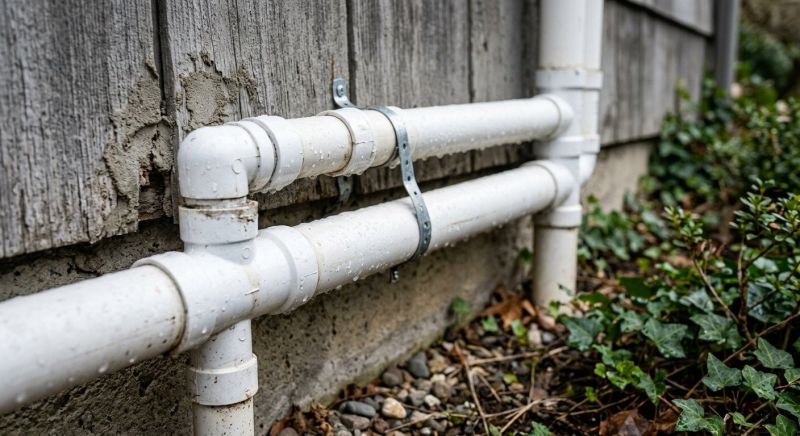 Frozen Water Line Repair in Denver, CO