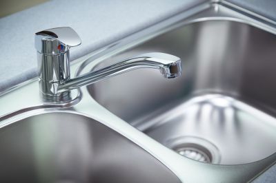 Kitchen Faucet Installation in Denver, CO