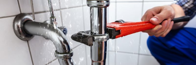 Leaking Pipe Repair in Denver, CO