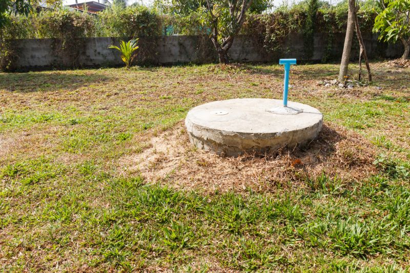 Mound System Installation in Columbus, OH