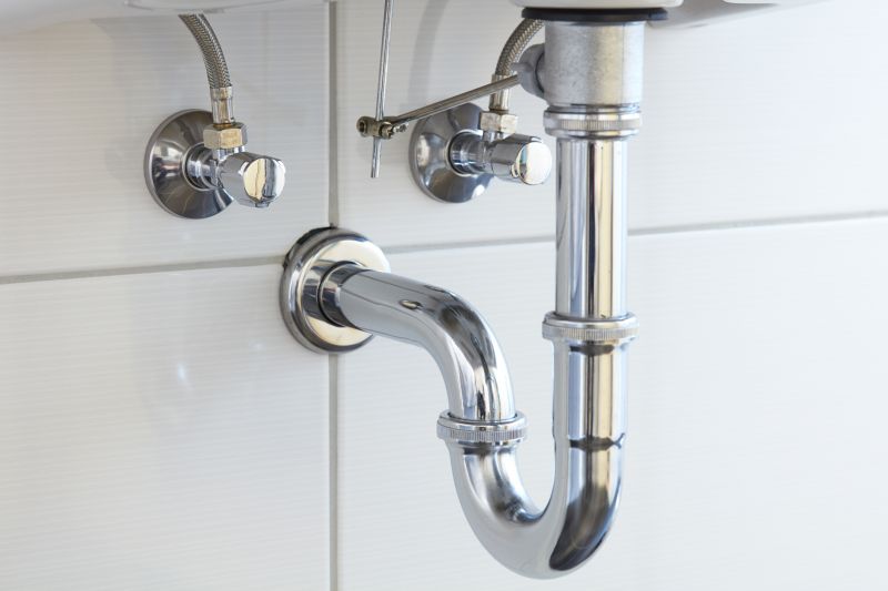 Pipe Installation in Denver, CO