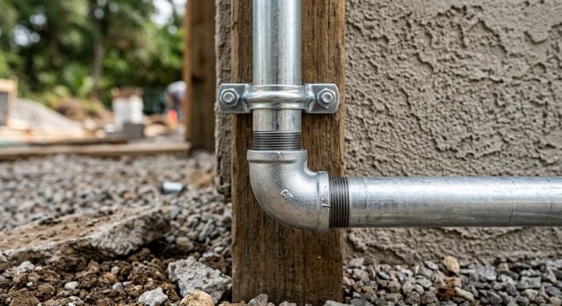 Pipes Replacement in Denver, CO