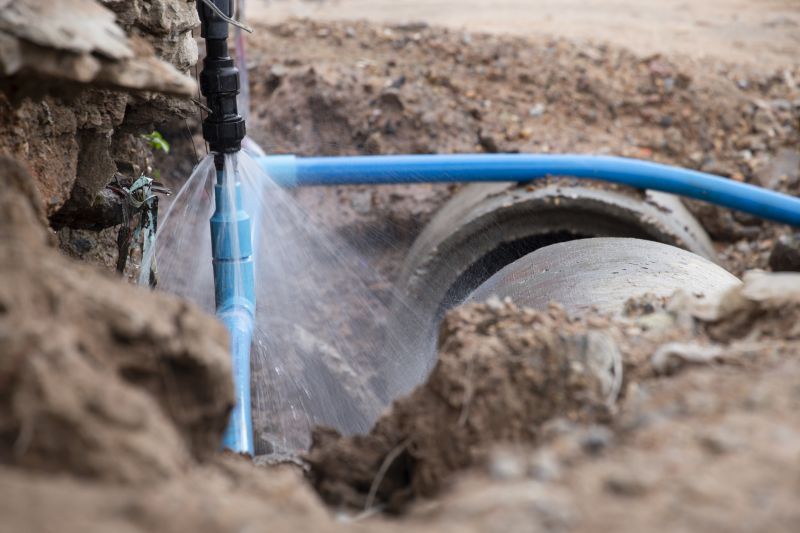 Plumbing Leak Repair in Denver, CO