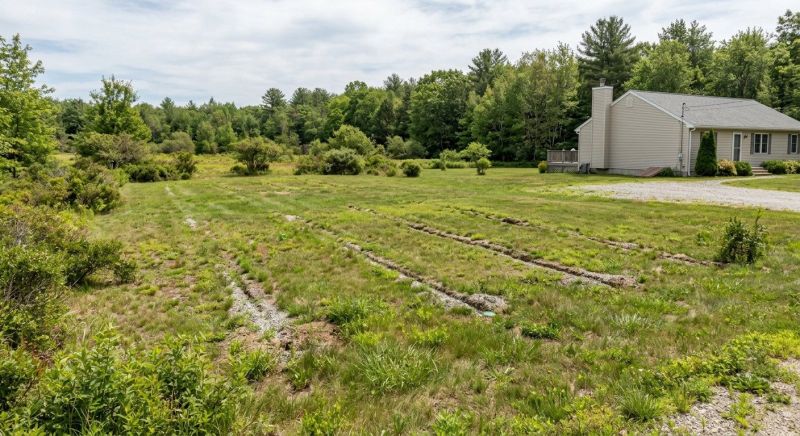 Septic Field Installation in Columbus, OH
