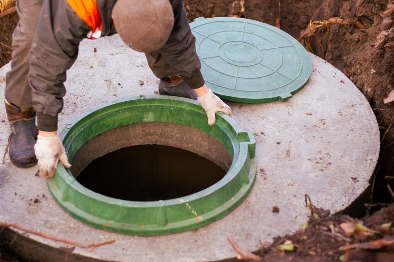 Septic Installation Service in Denver, CO