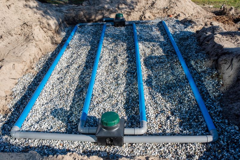 Septic System Replacement in Austin, TX