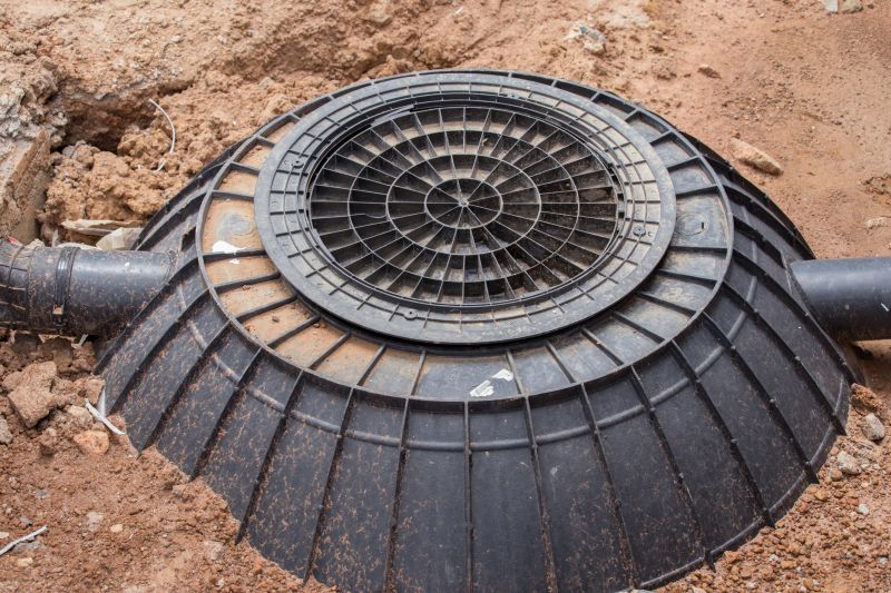 Septic Tank Replacement in Austin, TX