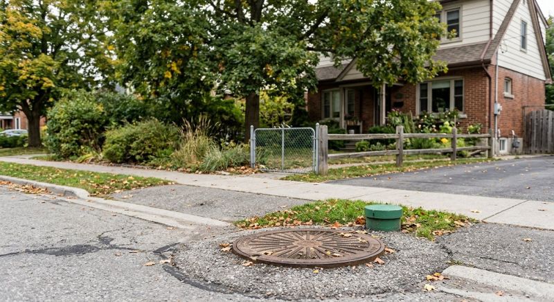 Sewer Installation Service in Denver, CO