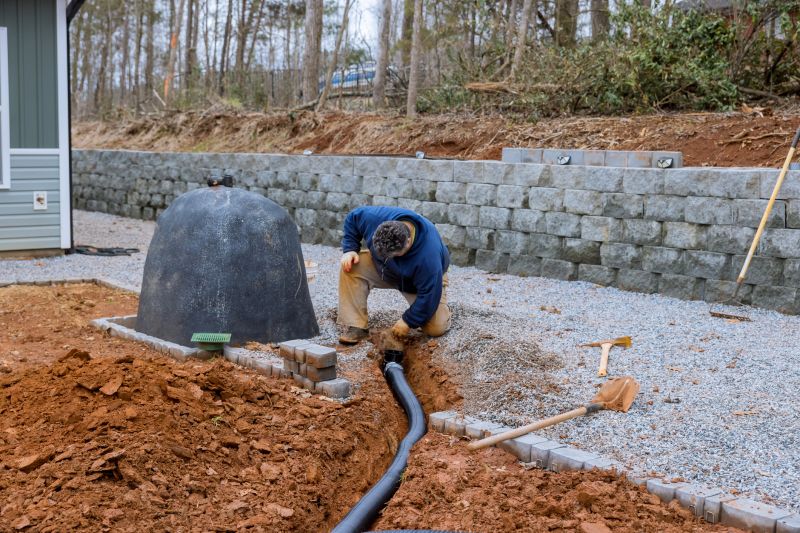 Sewer Maintenance in Kansas City, MO