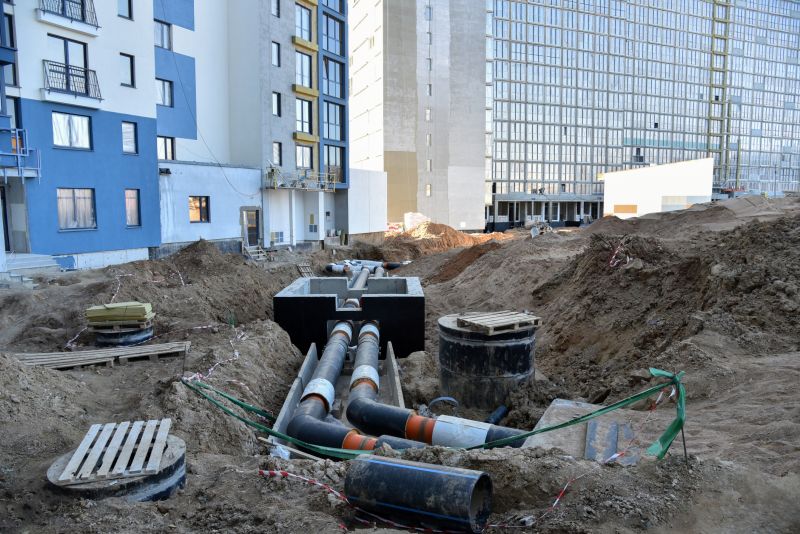 Sewer Maintenance in West Palm Beach, FL