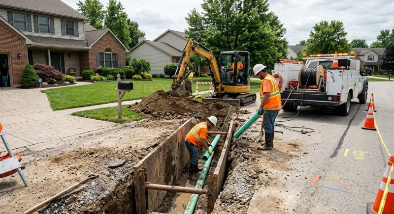 Sewer Maintenance in Jupiter, FL
