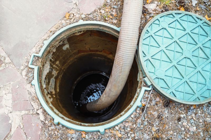 Sewer Maintenance in Cumming, GA