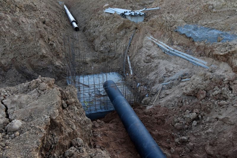 Sewer Repair in Denver, CO