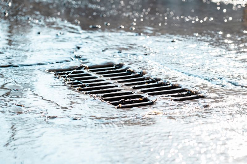 Sewer Repair in Cumming, GA