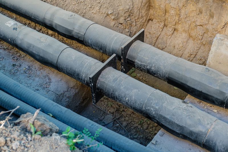 Sewer Repair in Lakeland, FL