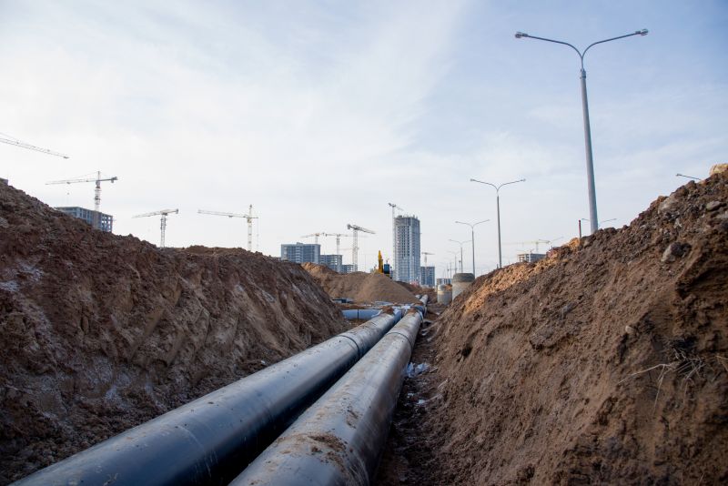 Sewer Service in Woodbridge, VA