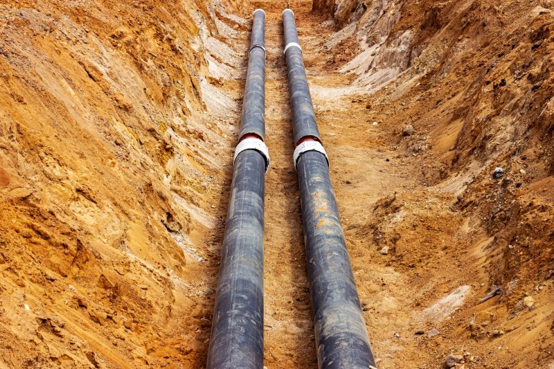 Sewer Service in Alexandria, VA