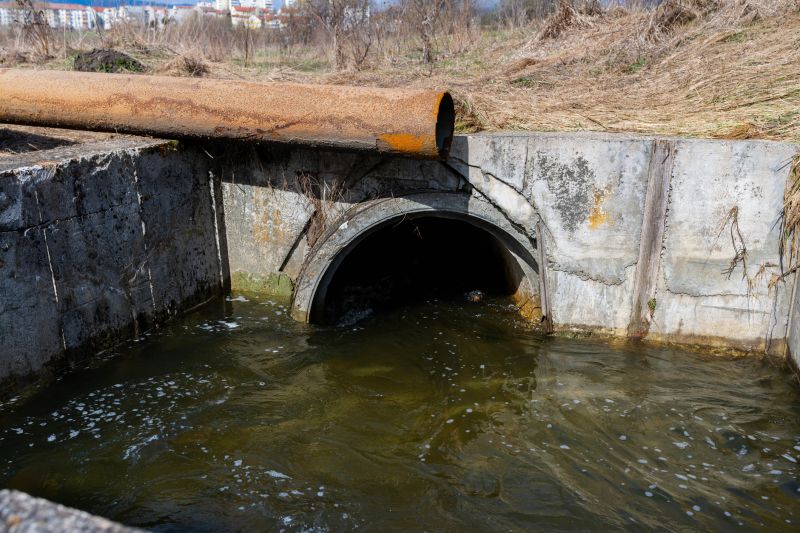 Sewer Service in West Palm Beach, FL