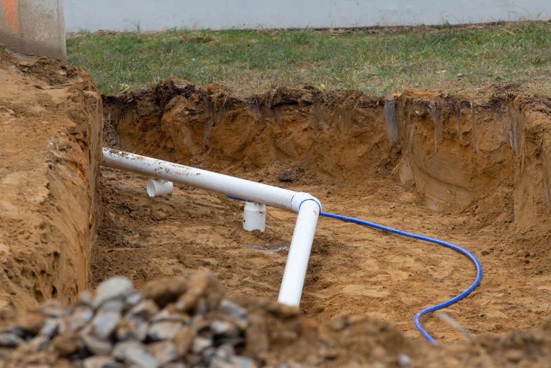Sewer Service in West Palm Beach, FL