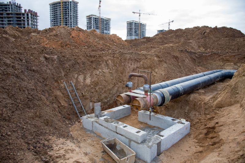 Sewer Service in Boca Raton, FL