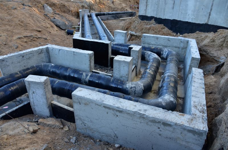 Sewer Service in Annapolis, MD