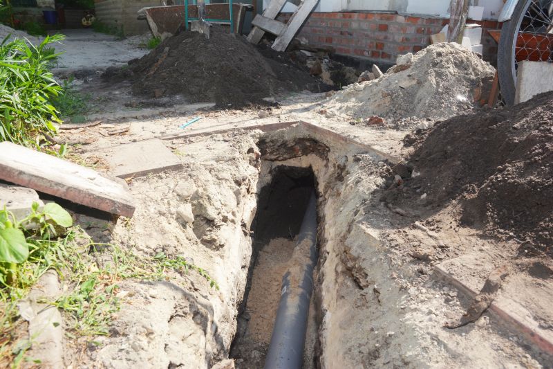 Sewer Service in Jupiter, FL