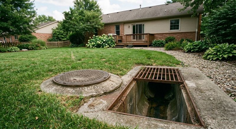 Sewer System Installation in Denver, CO